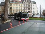 K-VB 749, Chlodwigplatz