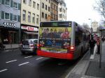 K-VK 807, Chlodwigplatz