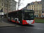 K-VK 9011, Chlodwigplatz