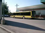 MAN Landbus seitlich