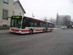 Citaro G nach Ravensburg Domäne Hochberg