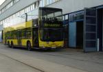 Neuer MAN Doppeldecker