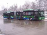MAN Lion's City Autokraft