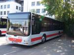 603 (Lions City Ü) UL - Betriebshof
