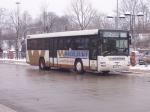 MAN SÜ 283 Wriedt Reisen Wagen 6