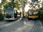 Dresden MA XI 145 + DD TT 380 Johannstadt