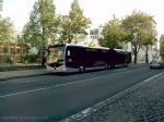 Dresden MA XI 145 Hans-Grundig-Straße nach KEHL !!