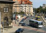 MB Reisebus des RVD