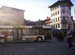 MAN in Ljubljana