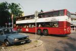 Megashuttle der LVG 01