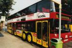 Megashuttle der LVG 02