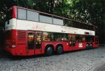 Megashuttle der LVG 03
