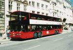 Megashuttle der LVG 05