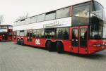 Megashuttle der LVG 09