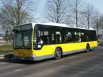 Mercedes-Benz Citaro BVG