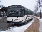 Mercedes Benz Conecto Fintzen Wagen 13