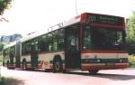 N4021NF2 der KWS