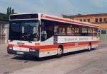 Mercedes O407