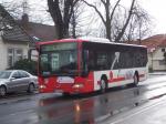 Weser-Ems-Bus Citaro Ü