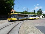 453 107-4 Bühlau - Ullersdorfer Platz