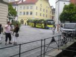 O 405 am Marienplatz
