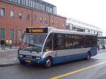 MC Minicar Optare Euro Solo