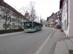 FN-OM 25 Überlingen - Busbahnhof