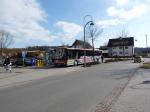 161 Oberuhldingen - Marktplatz