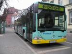 Stadtverkehr Überlingen am Landungsplatz