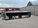 Citaro II Friedrichshafen Betriebshof