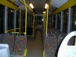 Citaro Hagmann Innenansicht