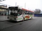 O407 am Biberacher ZOB
