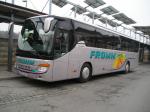 S415GT am Biberacher ZOB