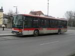 S315NF am Biberacher ZOB