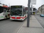 Citaro G am Biberacher ZOB