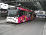 O407 Biberach ZOB