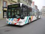 Citaro G SWB