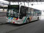Citaro SWB