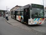 Citaro G SWB am ZOB