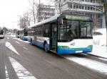 Solaris Urbino 12 der MVV