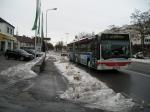 Citaro G am Heilig Kreuz