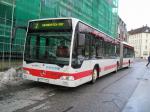 Citaro G am ZOB