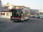 S319NF an RAB Tankstelle