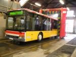 S315NF wird gewaschen
