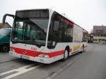 Citaro Ü in Untereschach