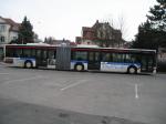 Citaro G seitlich