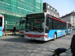 Citaros am Busbahnhof