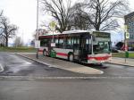Citaro Ü in FN Stadtbahnhof