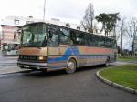 S215HR Strauss