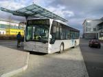 Citaro SV FN in FN Hafenbahnhof